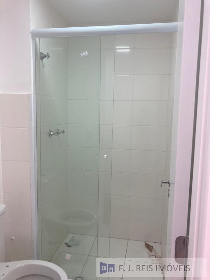 Apartamento, 2 quartos, 48 m² - Foto 9