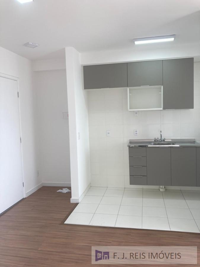 Apartamento, 2 quartos, 48 m² - Foto 6