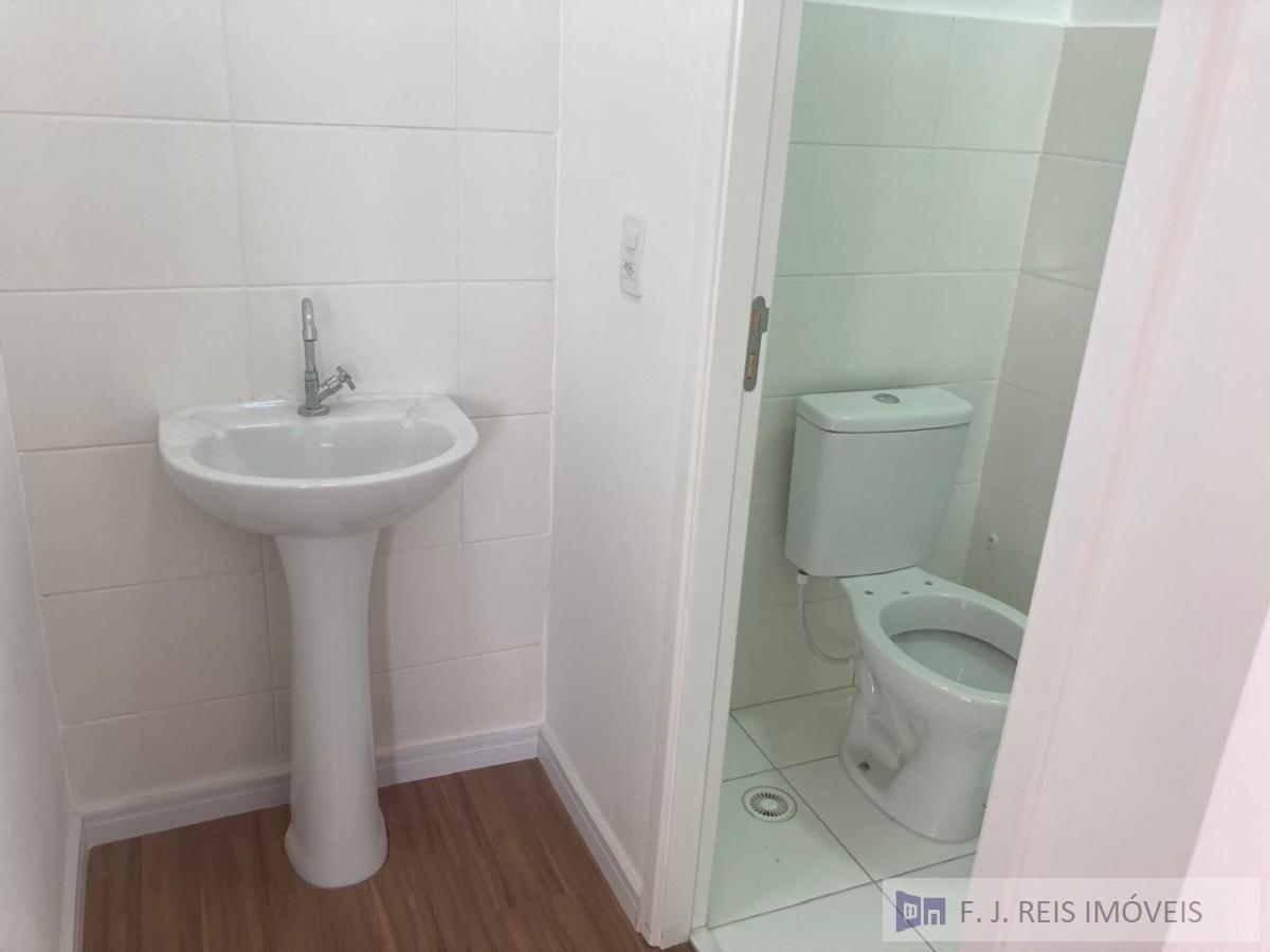 Apartamento, 2 quartos, 48 m² - Foto 8