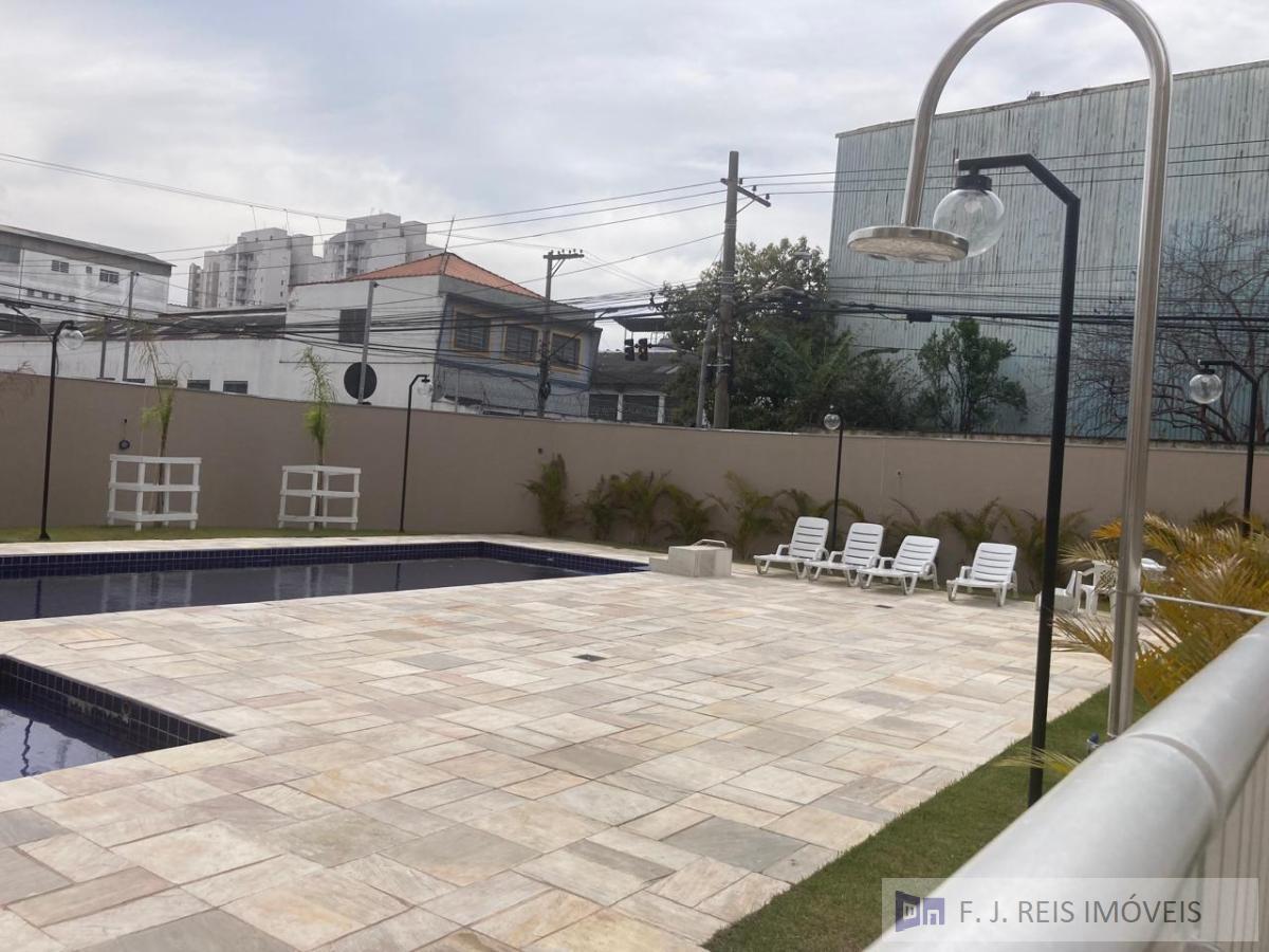 Apartamento, 2 quartos, 48 m² - Foto 17