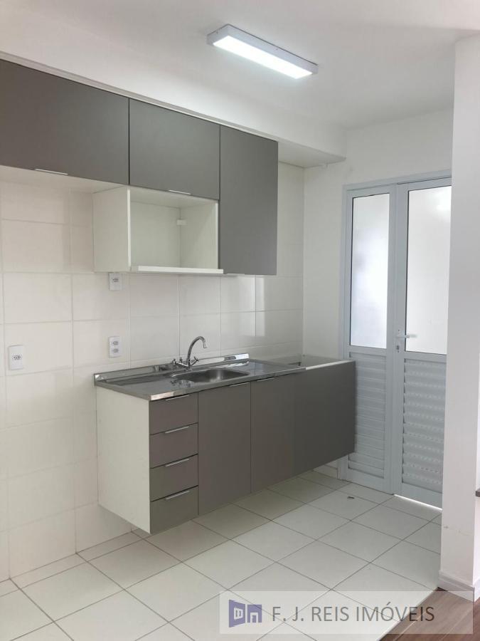Apartamento, 2 quartos, 48 m² - Foto 5