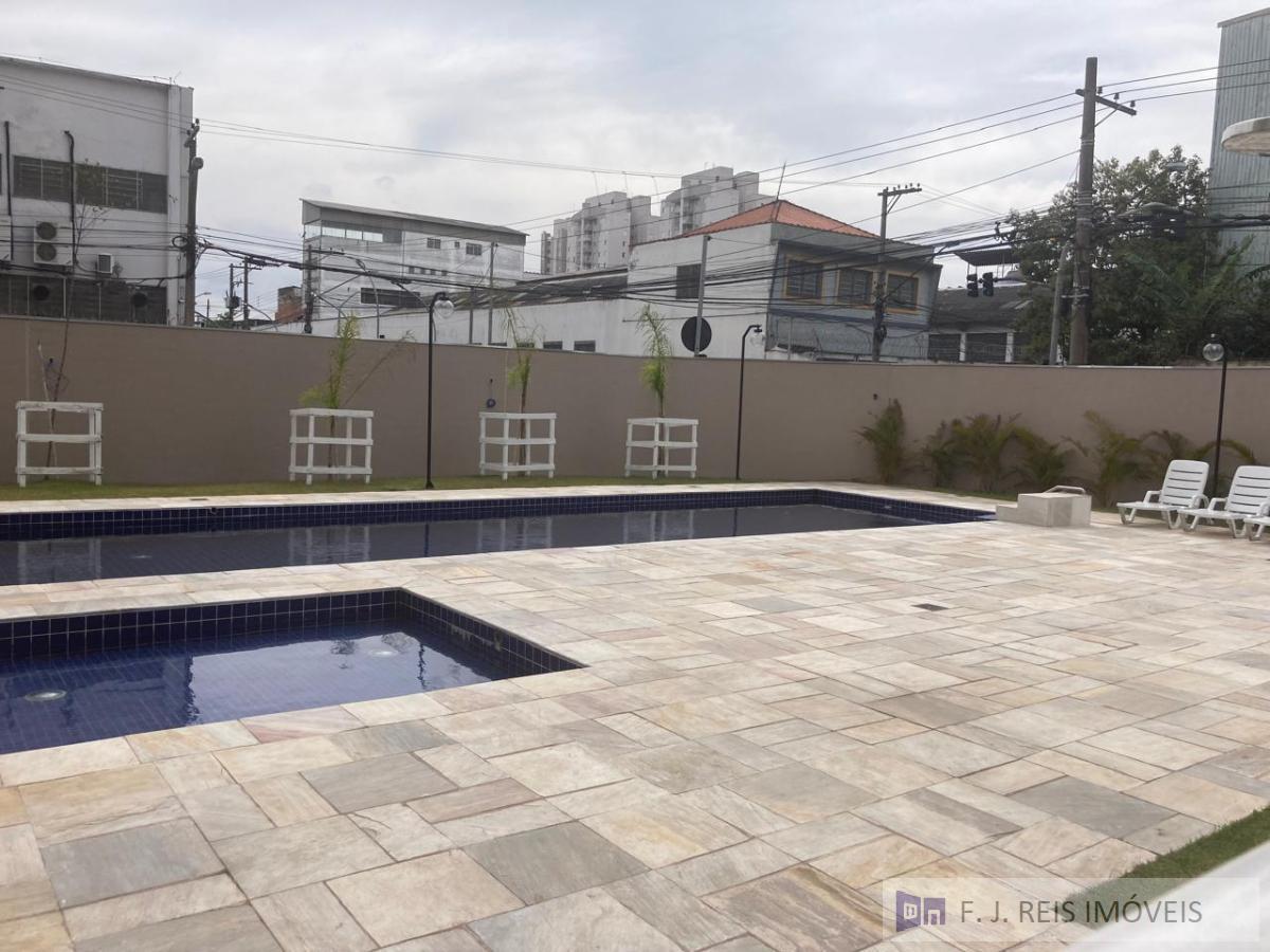 Apartamento, 2 quartos, 48 m² - Foto 18