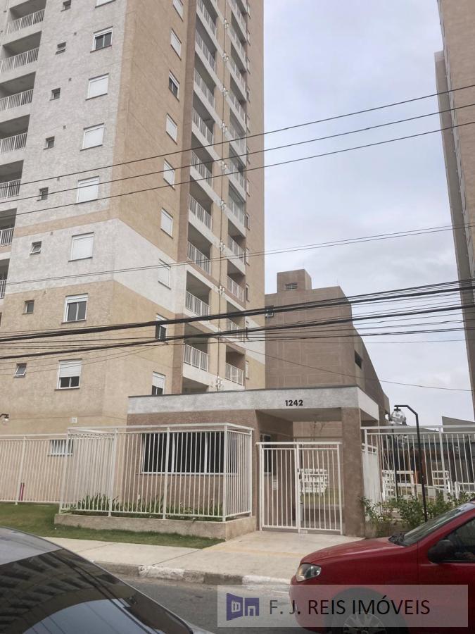 Apartamento, 2 quartos, 48 m² - Foto 16