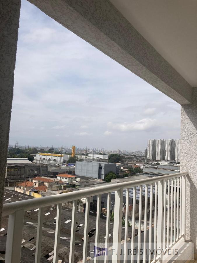 Apartamento, 2 quartos, 48 m² - Foto 2