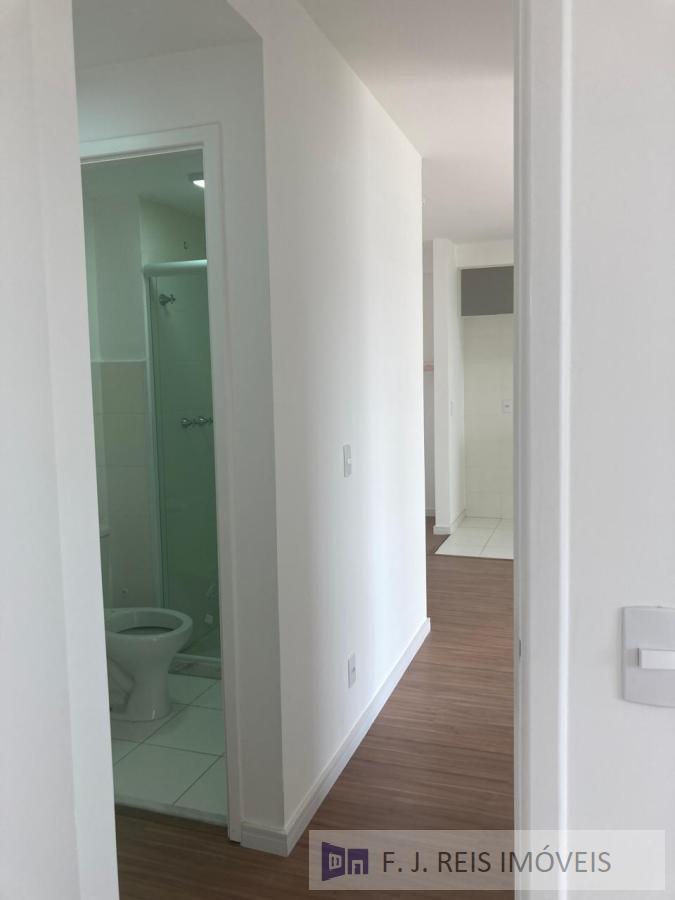 Apartamento, 2 quartos, 48 m² - Foto 7