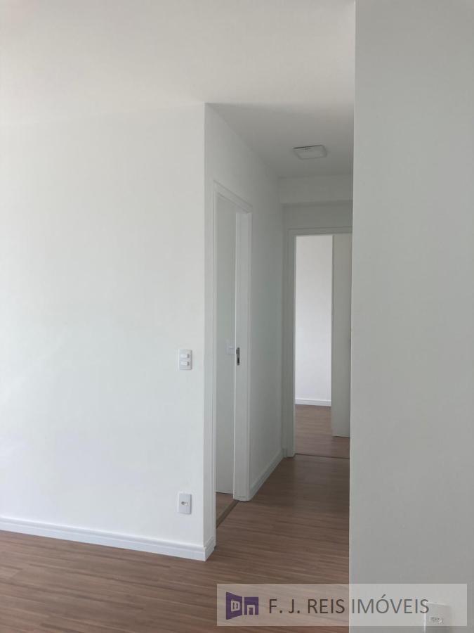 Apartamento, 2 quartos, 48 m² - Foto 10