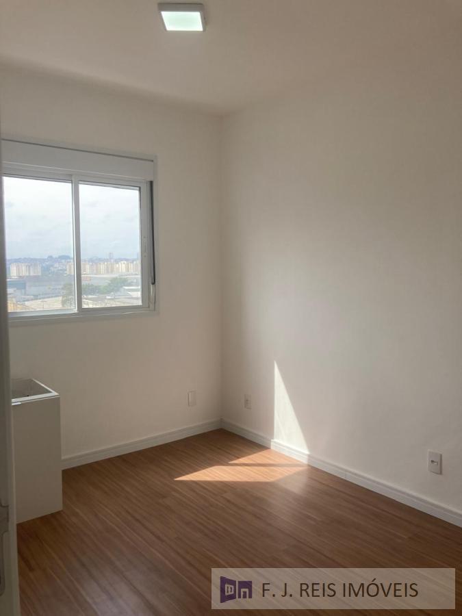 Apartamento, 2 quartos, 48 m² - Foto 13