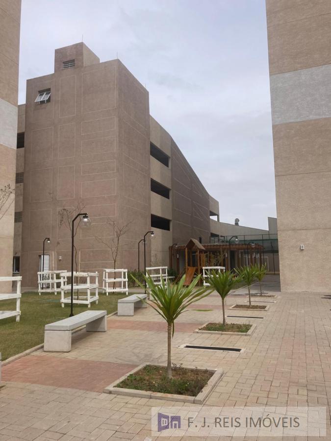 Apartamento, 2 quartos, 48 m² - Foto 20