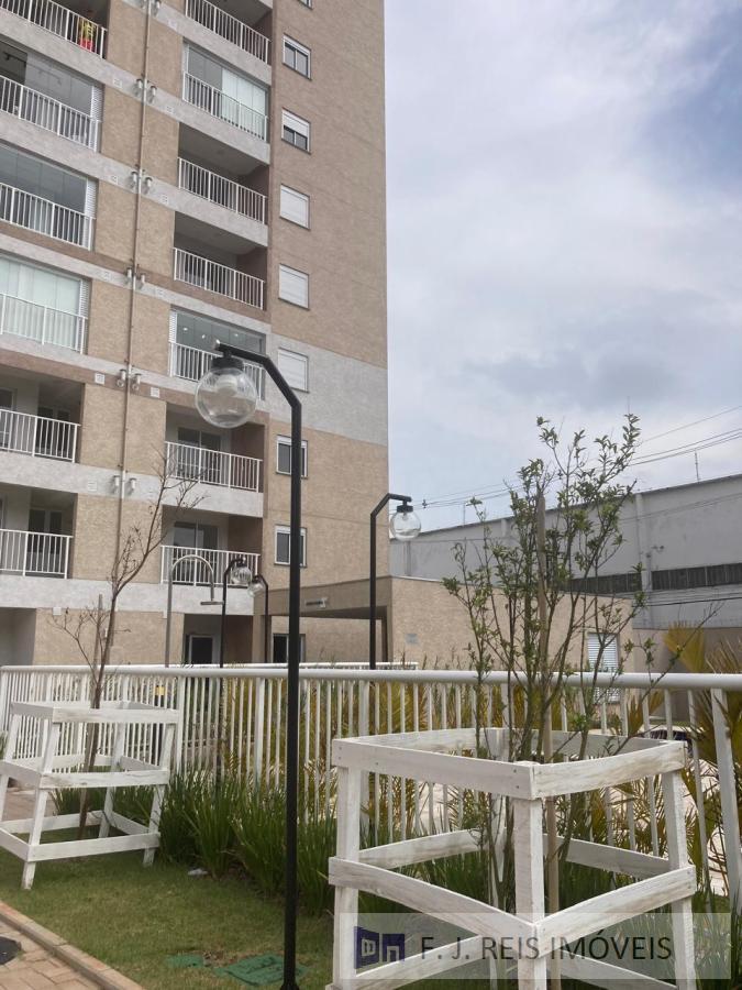 Apartamento, 2 quartos, 48 m² - Foto 21