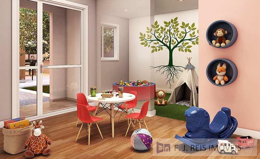 Apartamento, 2 quartos, 48 m² - Foto 22