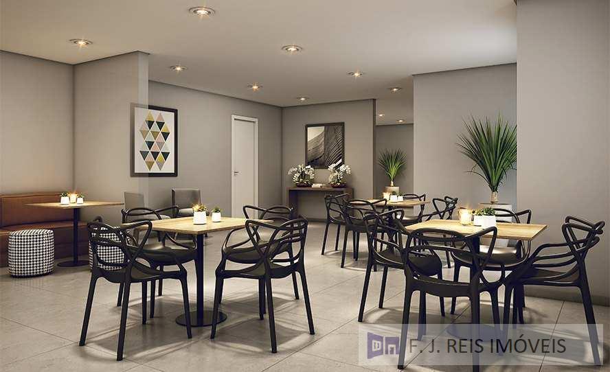 Apartamento, 2 quartos, 48 m² - Foto 23