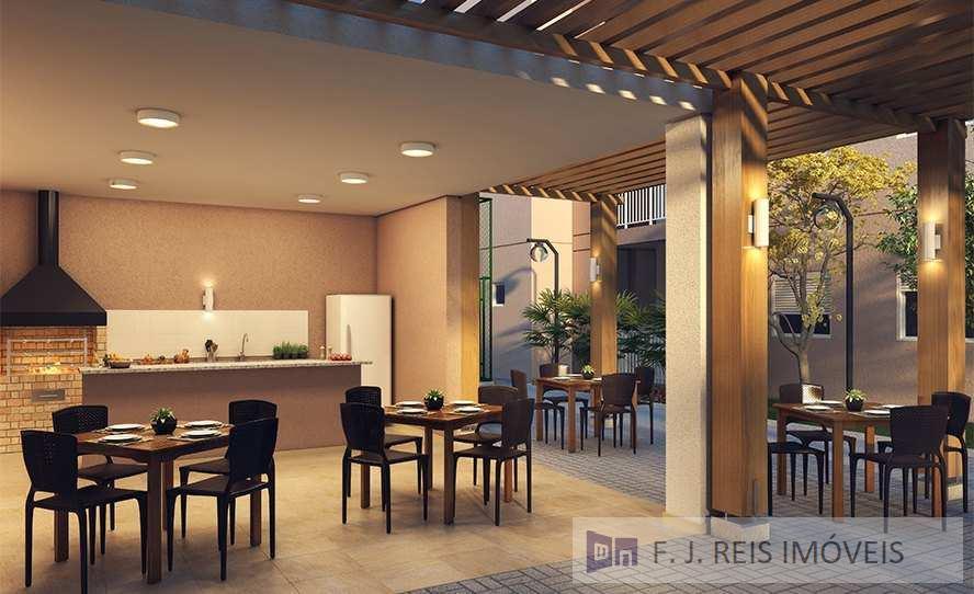 Apartamento, 2 quartos, 48 m² - Foto 27