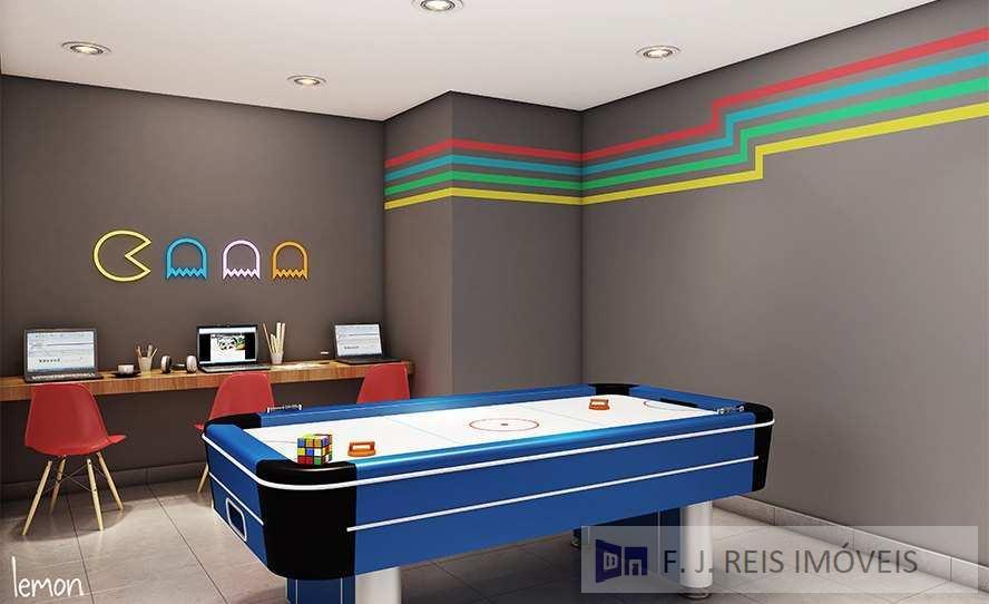 Apartamento, 2 quartos, 48 m² - Foto 26