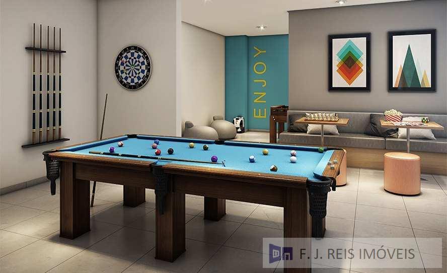 Apartamento, 2 quartos, 48 m² - Foto 25