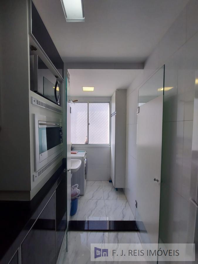 Apartamento, 3 quartos, 105 m² - Foto 9