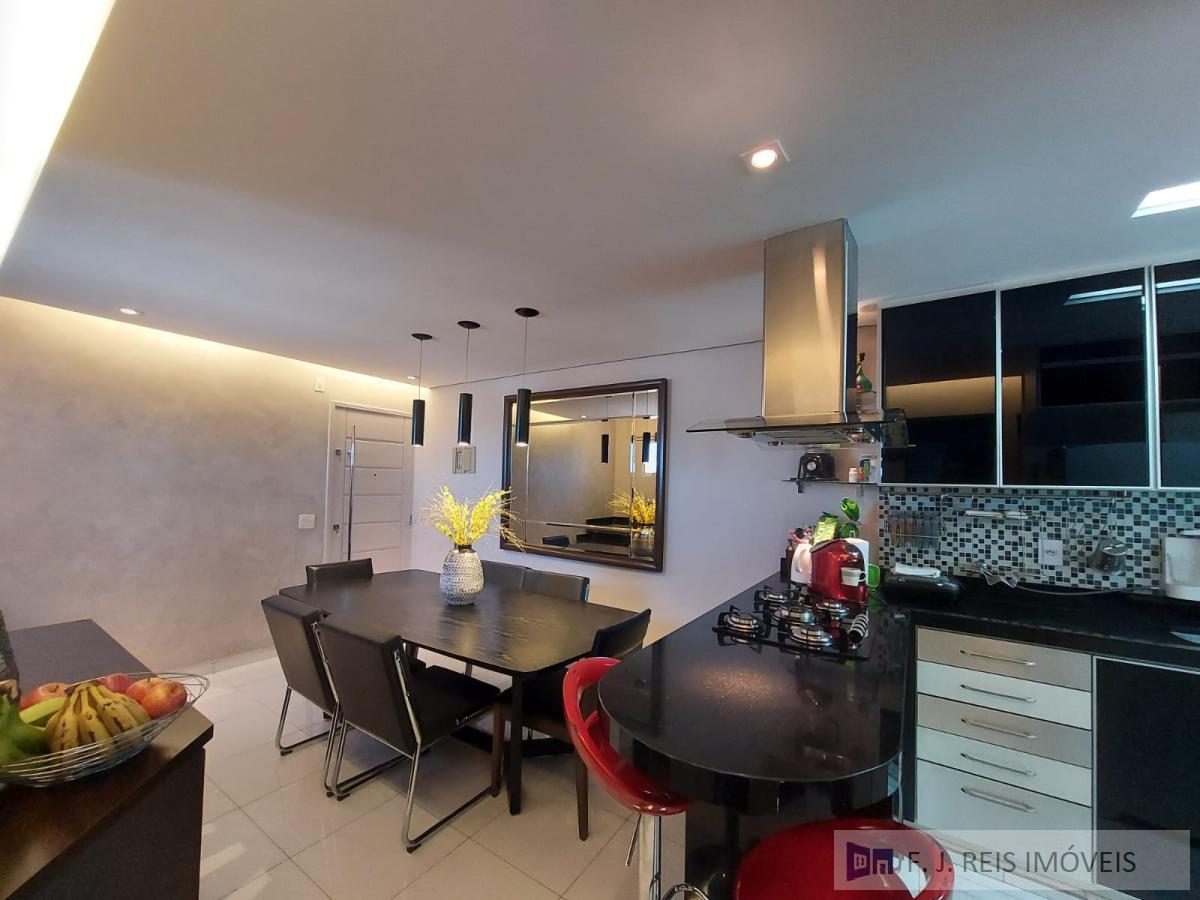 Apartamento, 3 quartos, 105 m² - Foto 4