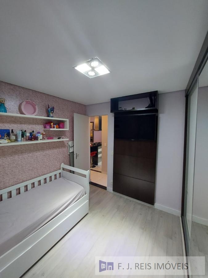 Apartamento, 3 quartos, 105 m² - Foto 13
