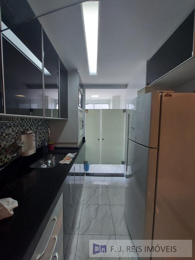 Apartamento, 3 quartos, 105 m² - Foto 8