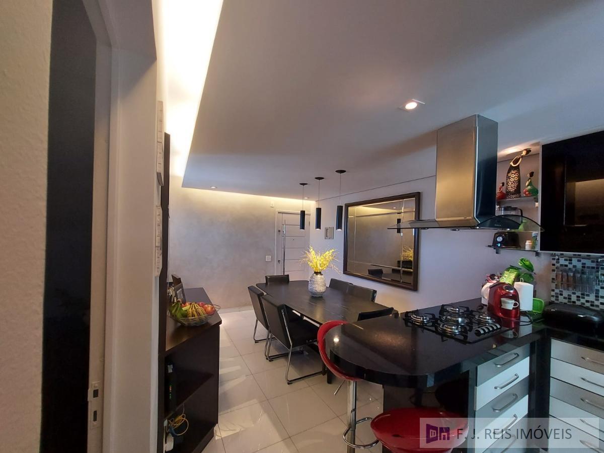 Apartamento, 3 quartos, 105 m² - Foto 7