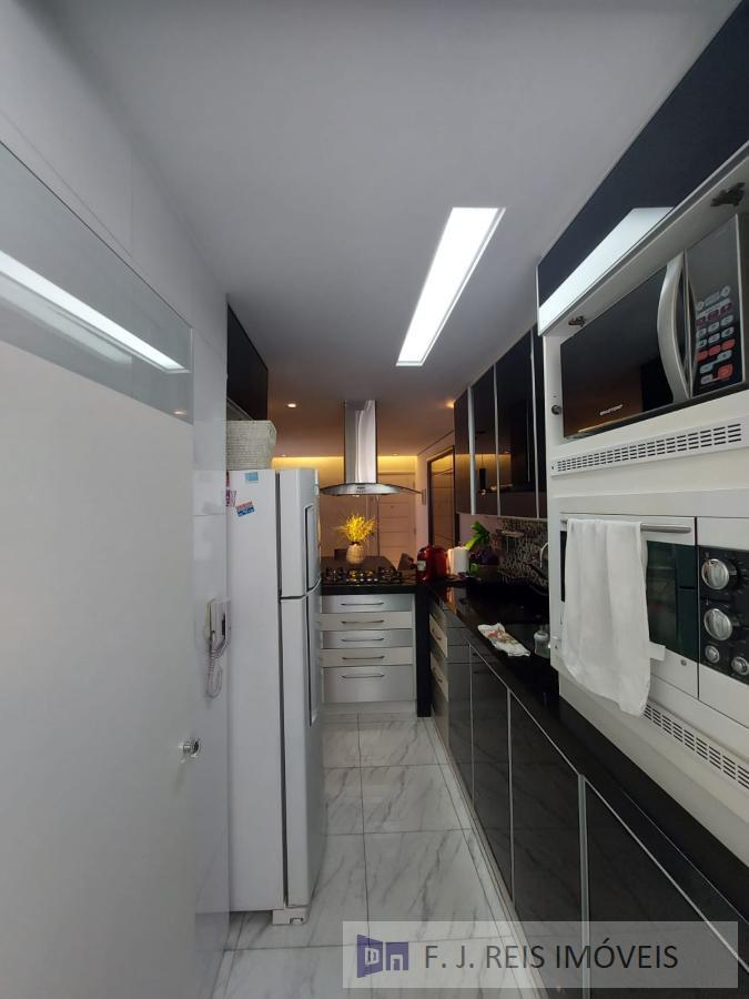 Apartamento, 3 quartos, 105 m² - Foto 21