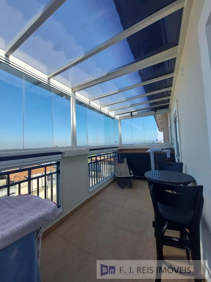 Apartamento, 3 quartos, 105 m² - Foto 10