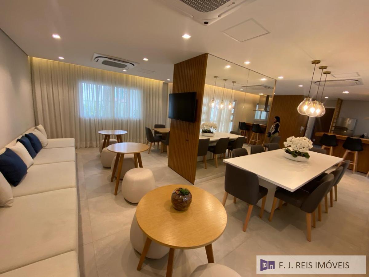 Apartamento, 3 quartos, 73 m² - Foto 23