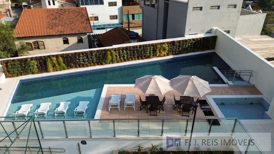 Apartamento, 3 quartos, 73 m² - Foto 2