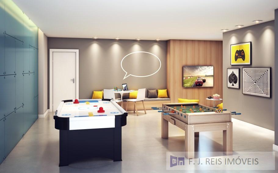 Apartamento, 3 quartos, 73 m² - Foto 31