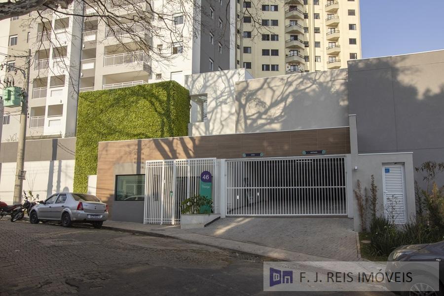 Apartamento, 3 quartos, 73 m² - Foto 1