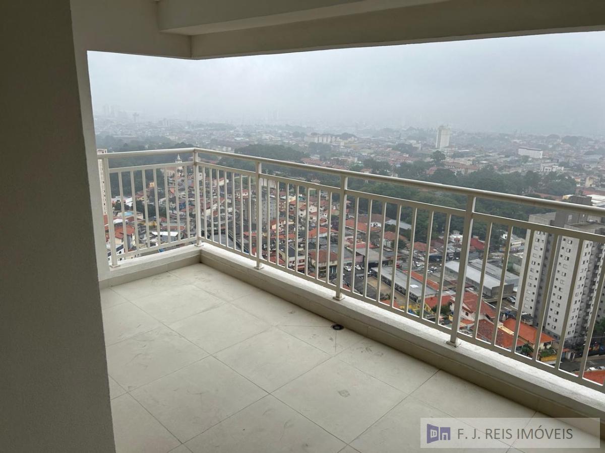 Apartamento, 3 quartos, 73 m² - Foto 4