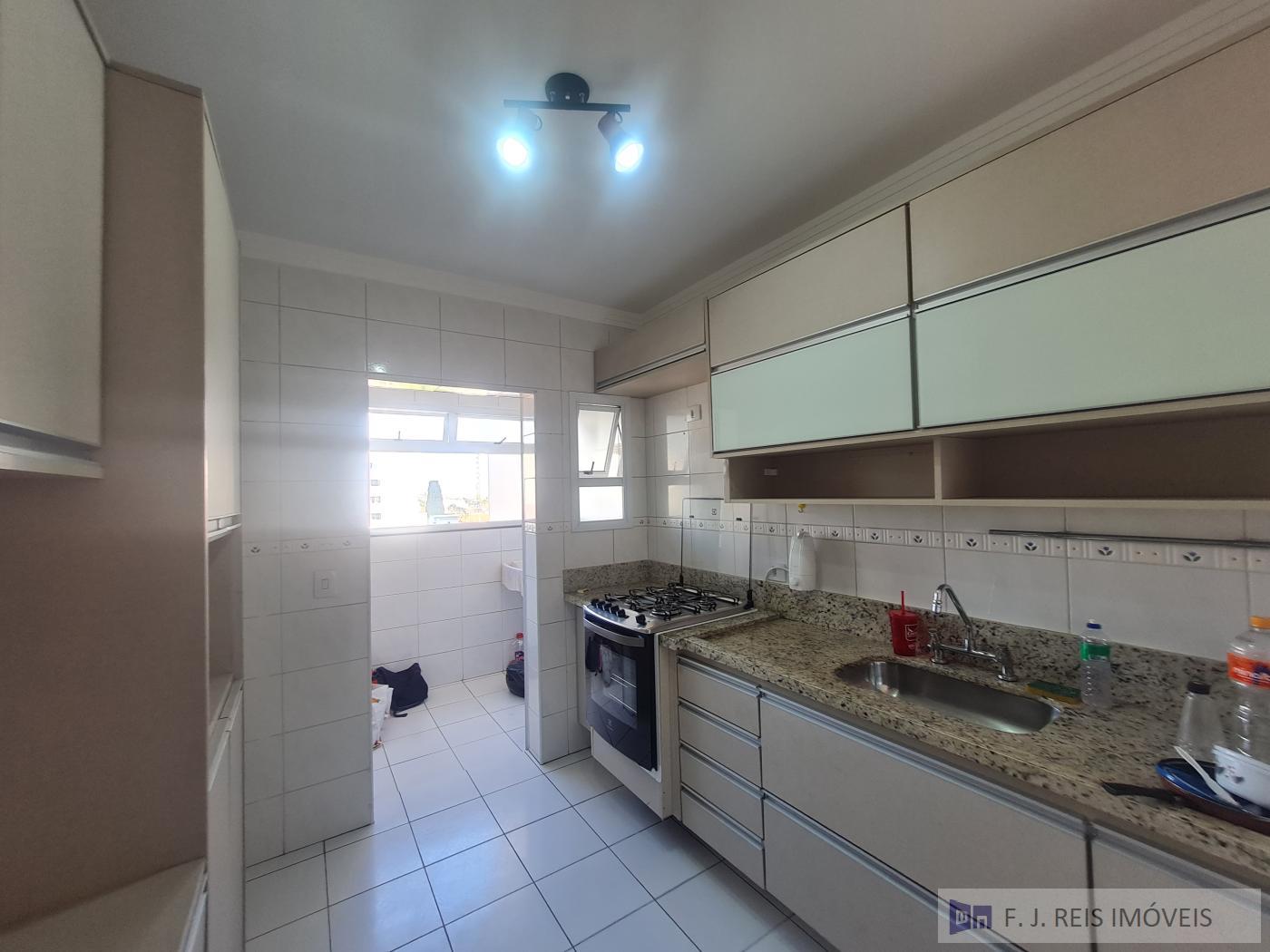 Apartamento, 3 quartos, 93 m² - Foto 6