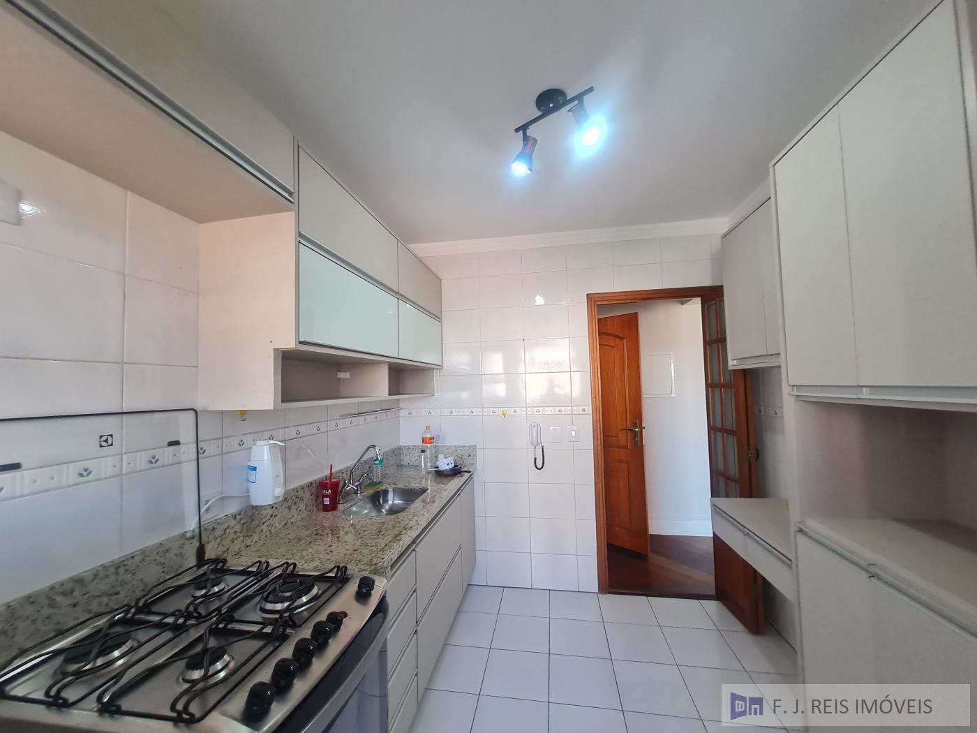 Apartamento, 3 quartos, 93 m² - Foto 7