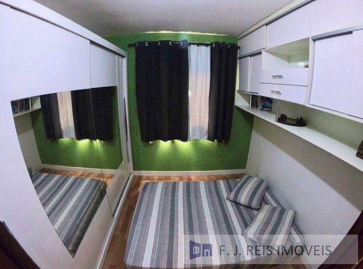 Apartamento, 1 quarto, 35 m² - Foto 10