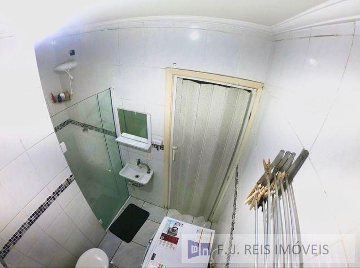 Apartamento, 1 quarto, 35 m² - Foto 9