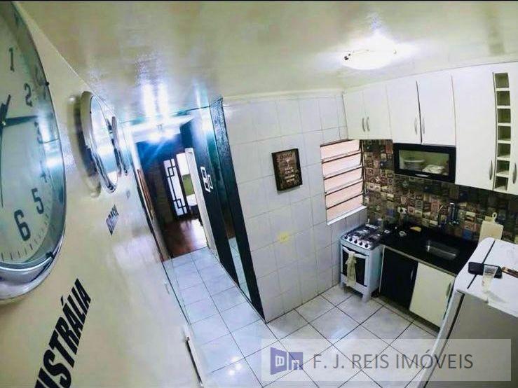 Apartamento, 1 quarto, 35 m² - Foto 7