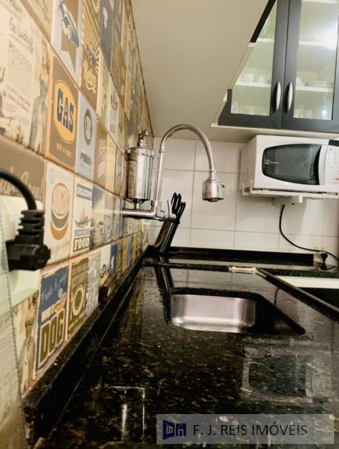 Apartamento, 1 quarto, 35 m² - Foto 6