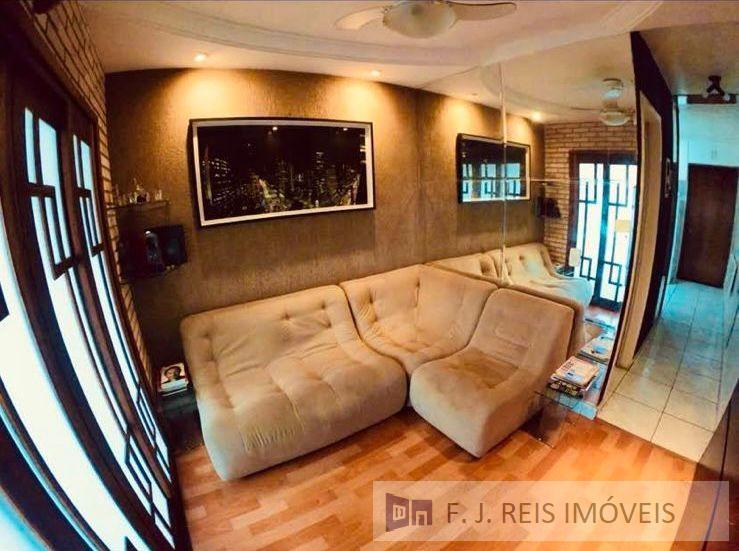 Apartamento, 1 quarto, 35 m² - Foto 2