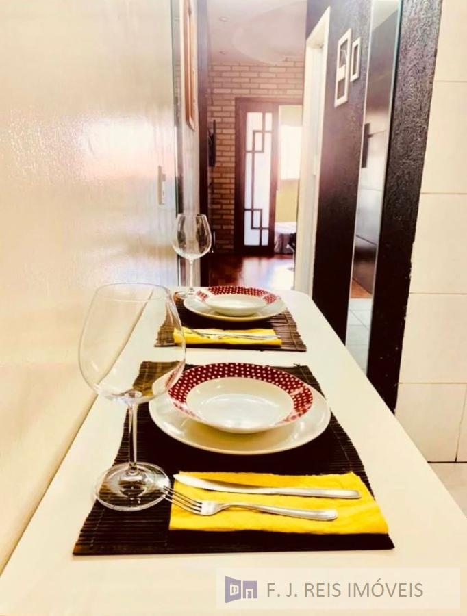 Apartamento, 1 quarto, 35 m² - Foto 3