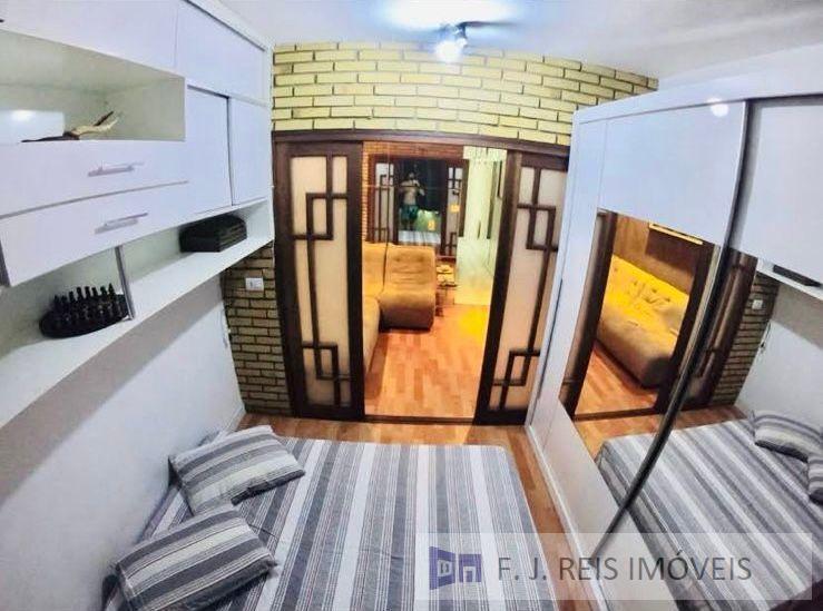 Apartamento, 1 quarto, 35 m² - Foto 12