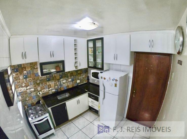 Apartamento, 1 quarto, 35 m² - Foto 8