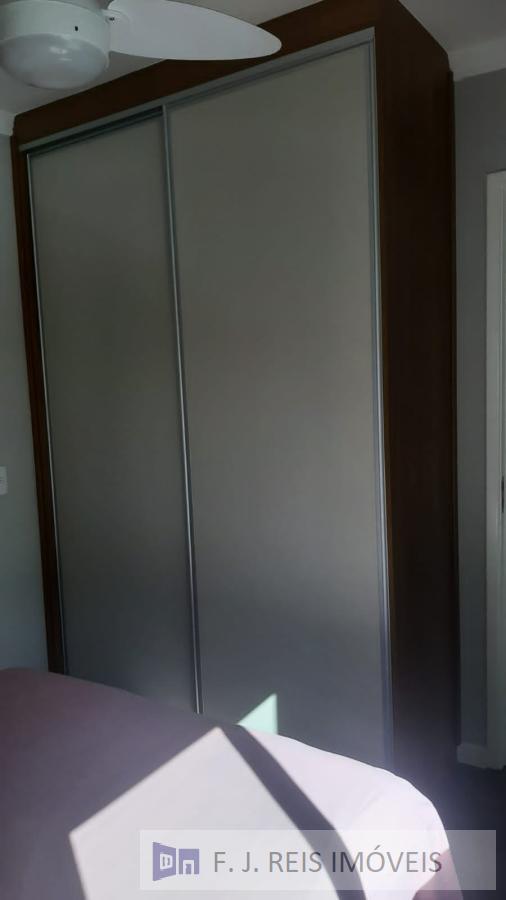 Apartamento, 2 quartos, 42 m² - Foto 3