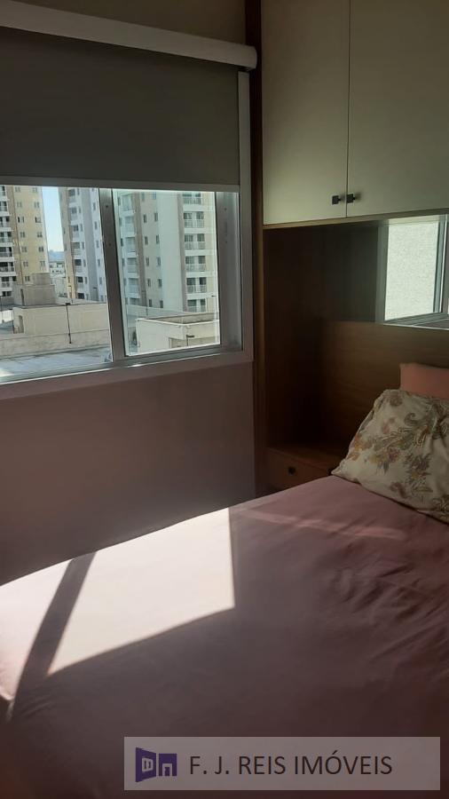 Apartamento, 2 quartos, 42 m² - Foto 5