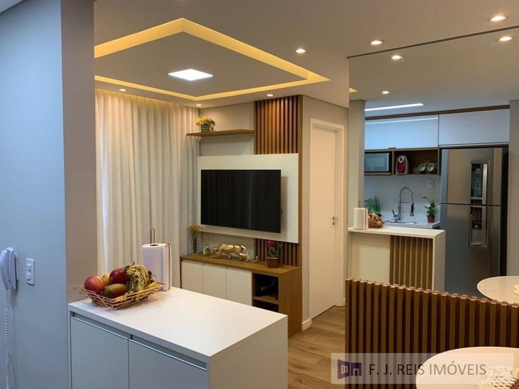 Apartamento, 2 quartos, 42 m² - Foto 6