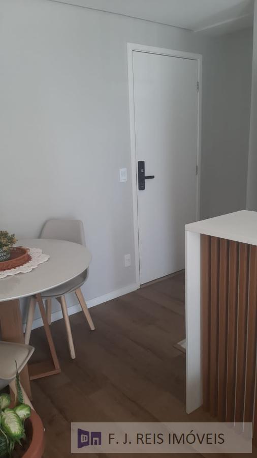 Apartamento, 2 quartos, 42 m² - Foto 7