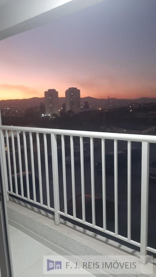 Apartamento, 2 quartos, 42 m² - Foto 9