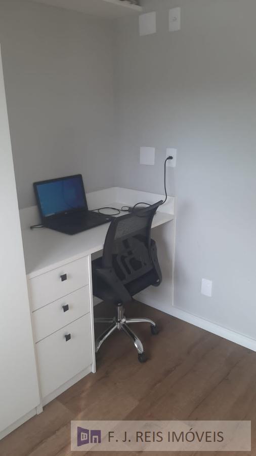 Apartamento, 2 quartos, 42 m² - Foto 14