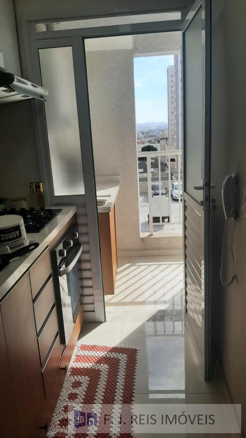 Apartamento, 2 quartos, 42 m² - Foto 11