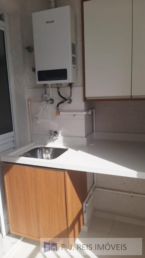 Apartamento, 2 quartos, 42 m² - Foto 15