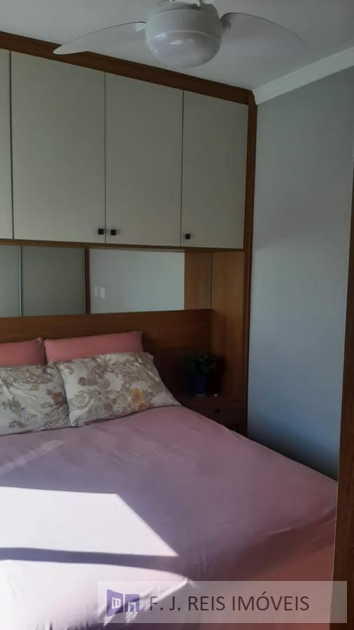 Apartamento, 2 quartos, 42 m² - Foto 16