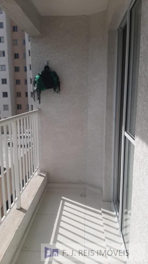 Apartamento, 2 quartos, 42 m² - Foto 18